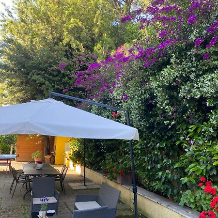 Villa Orsini Rom Exterior foto