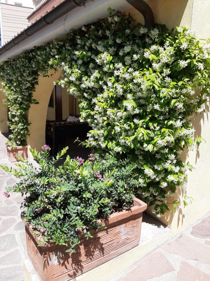 Villa Orsini Rom Exterior foto
