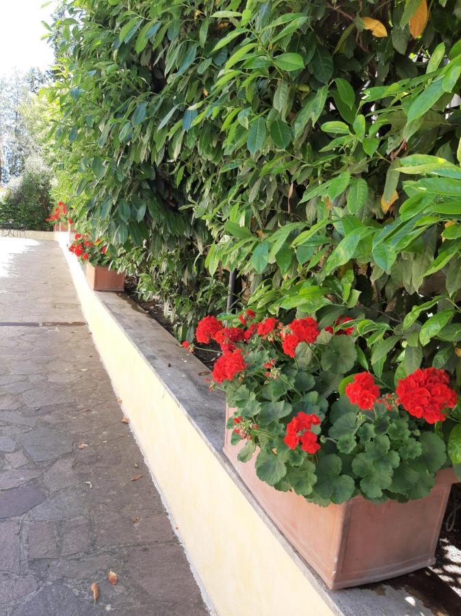 Villa Orsini Rom Exterior foto