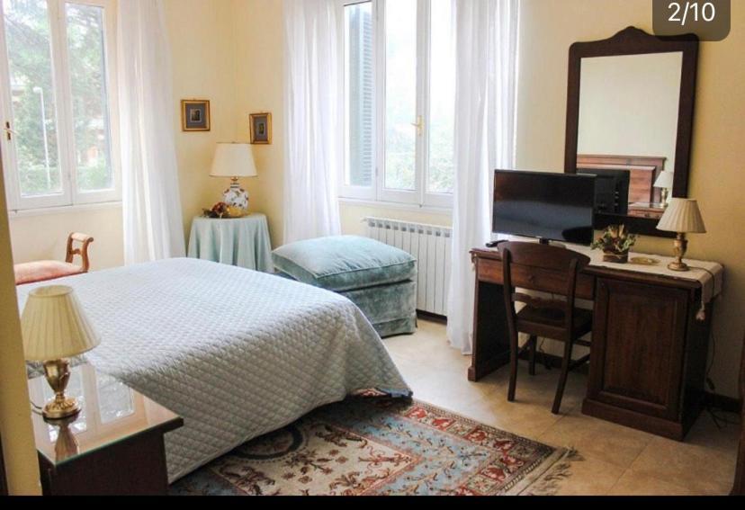 Villa Orsini Rom Exterior foto