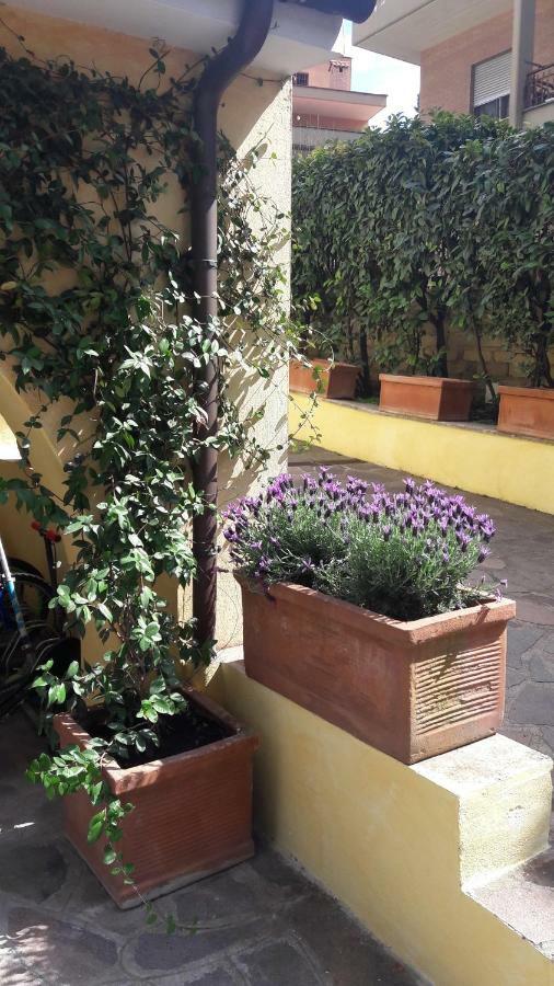 Villa Orsini Rom Exterior foto