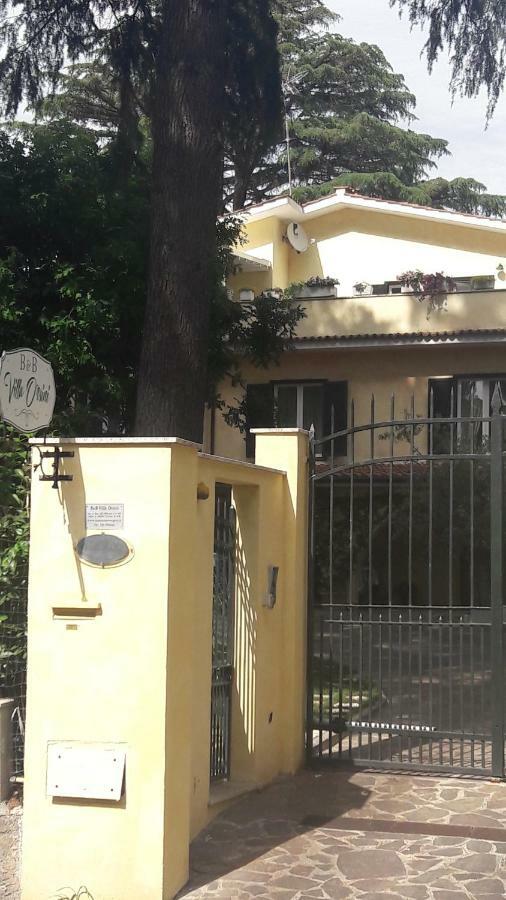 Villa Orsini Rom Exterior foto