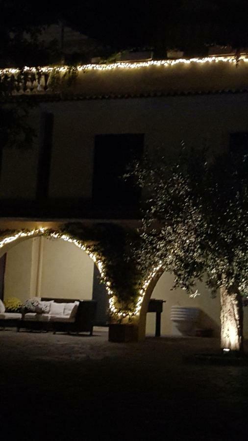 Villa Orsini Rom Exterior foto