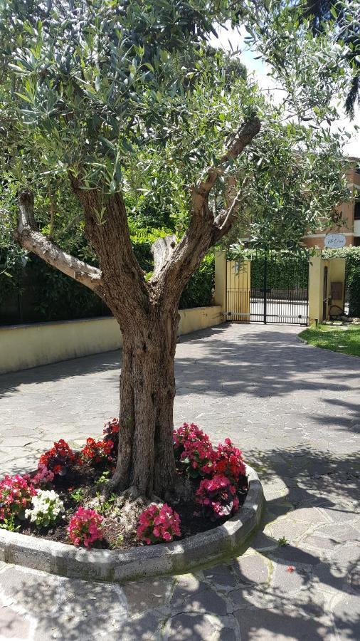 Villa Orsini Rom Exterior foto