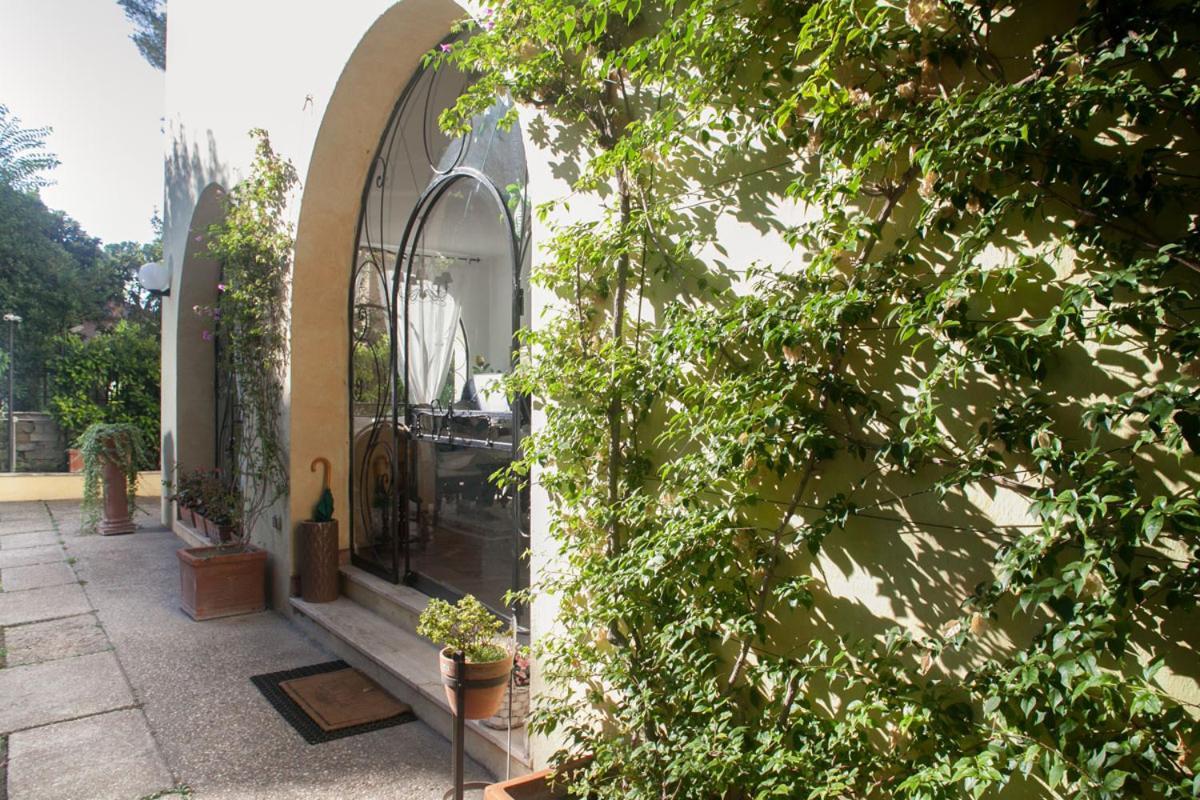 Villa Orsini Rom Exterior foto
